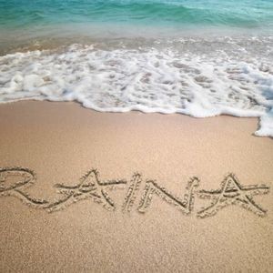 Meet your Posher, Raina